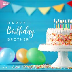 Brother Happy Birthday Images hd