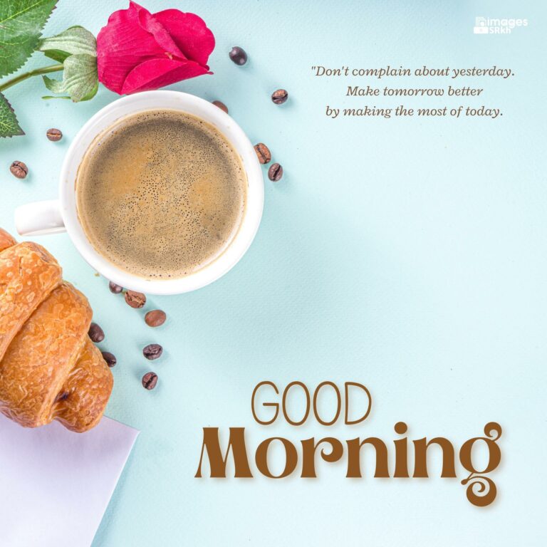Good Morning Images For Ppt Breakfast full HD free download.