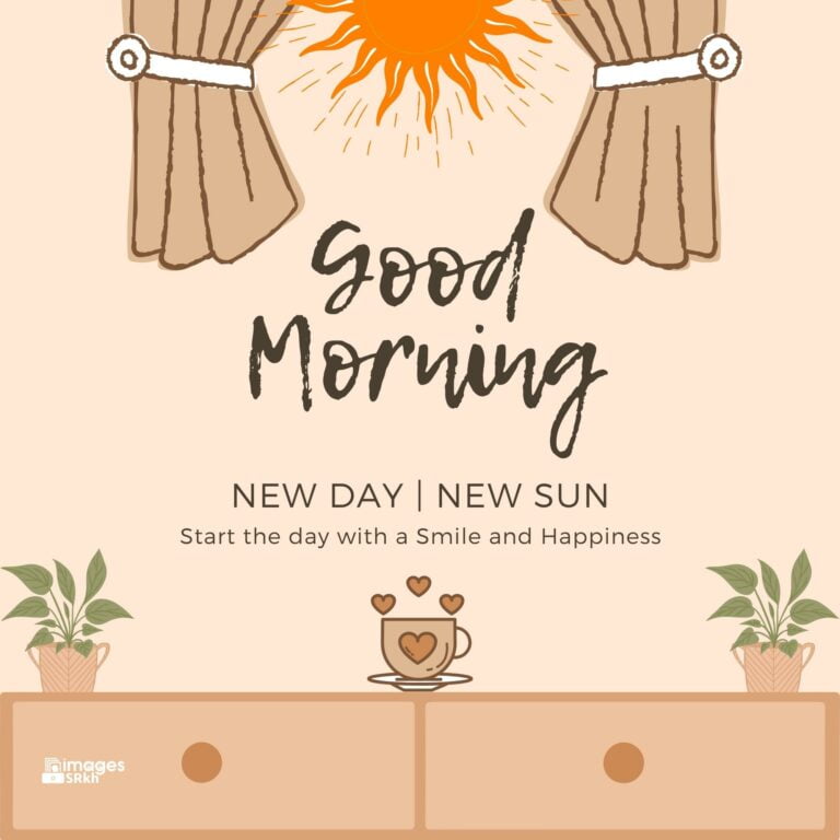 Good Morning Images Sun full HD free download.