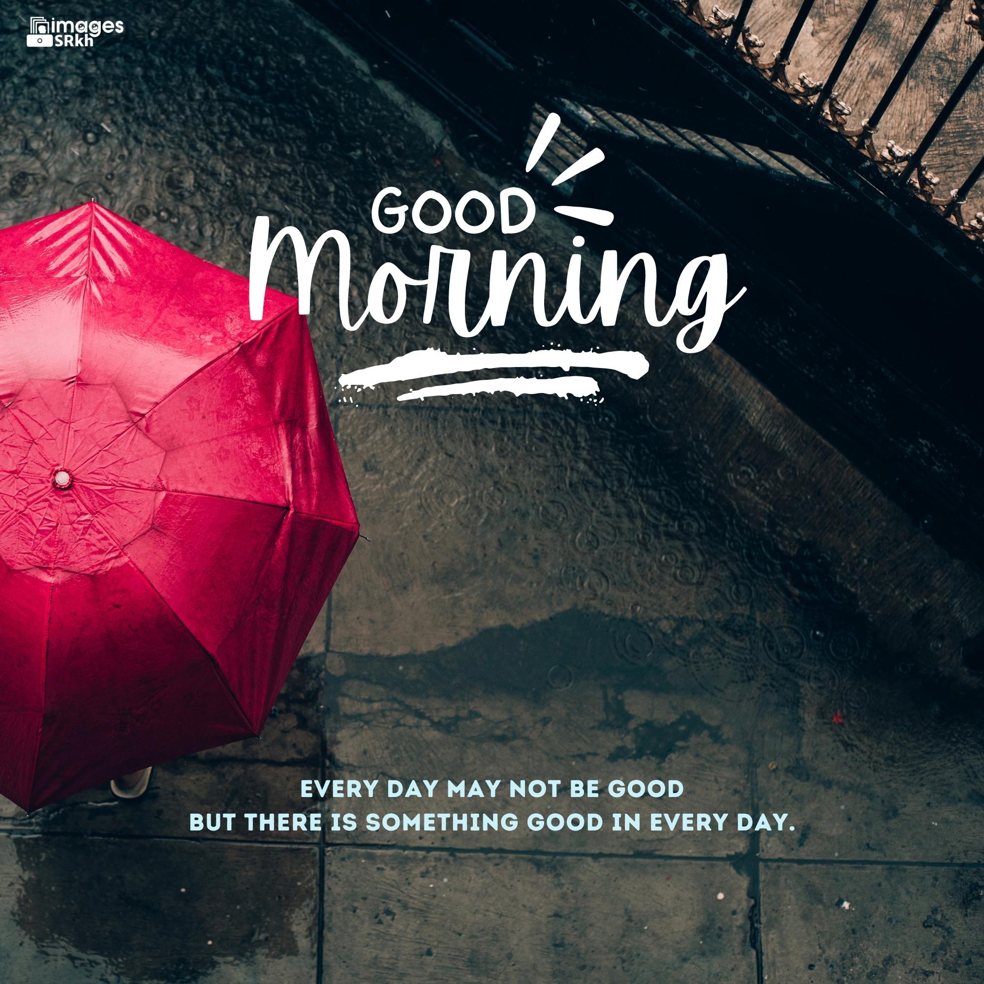 Good Morning Images With Rainy Day Full Hd