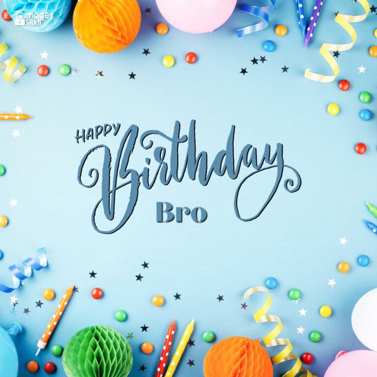 Happy Birthday Images For Bro Hd full HD free download.