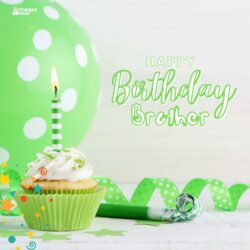 Happy Birthday Images For Brothers Premium Qulity