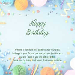 Happy Birthday Images For Friends full hd
