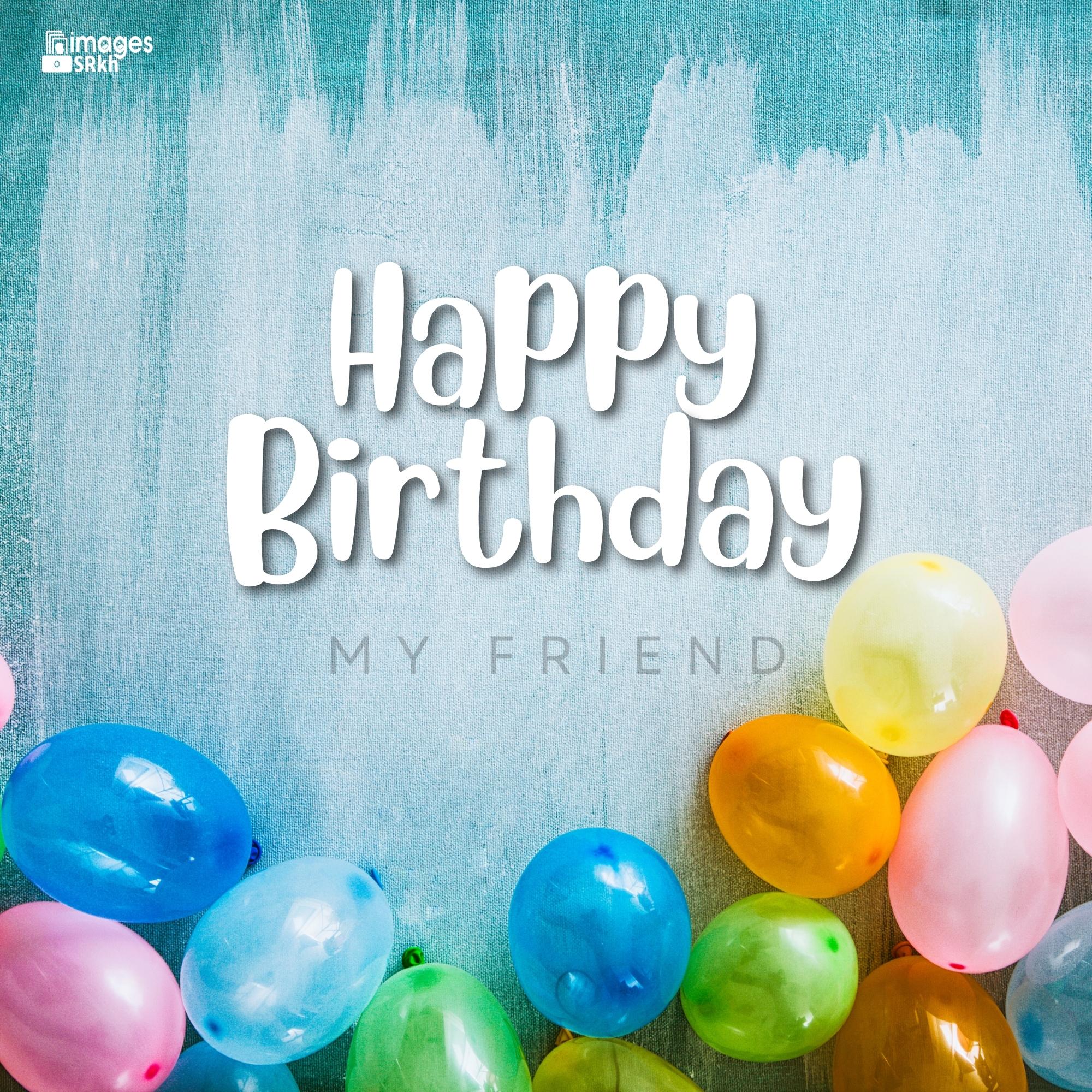 Happy Birthday Images For Friends hd
