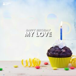 Happy Birthday Images For Lovers