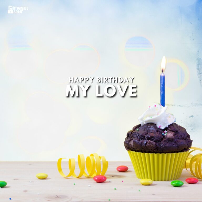 Happy Birthday Images For Lovers full HD free download.