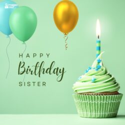 Happy Birthday Images For Sisters Full Hd