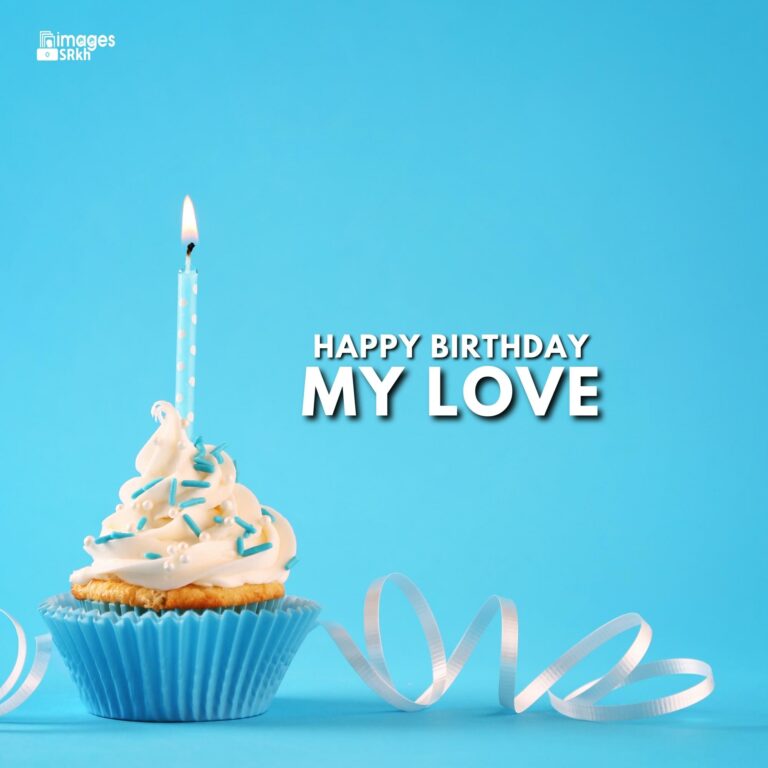 Happy Birthday Images Lover full HD free download.