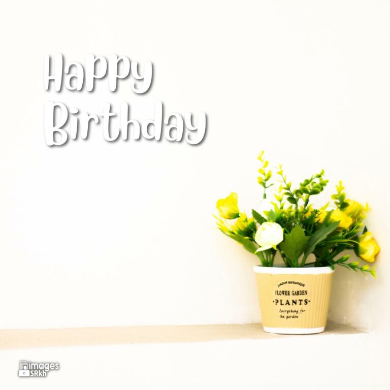 Happy Birthday Images Of Flowers Premium Qulity full HD free download.