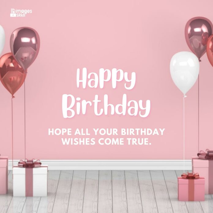 🔥 Happy Birthday Wishes Images Download free - Images SRkh