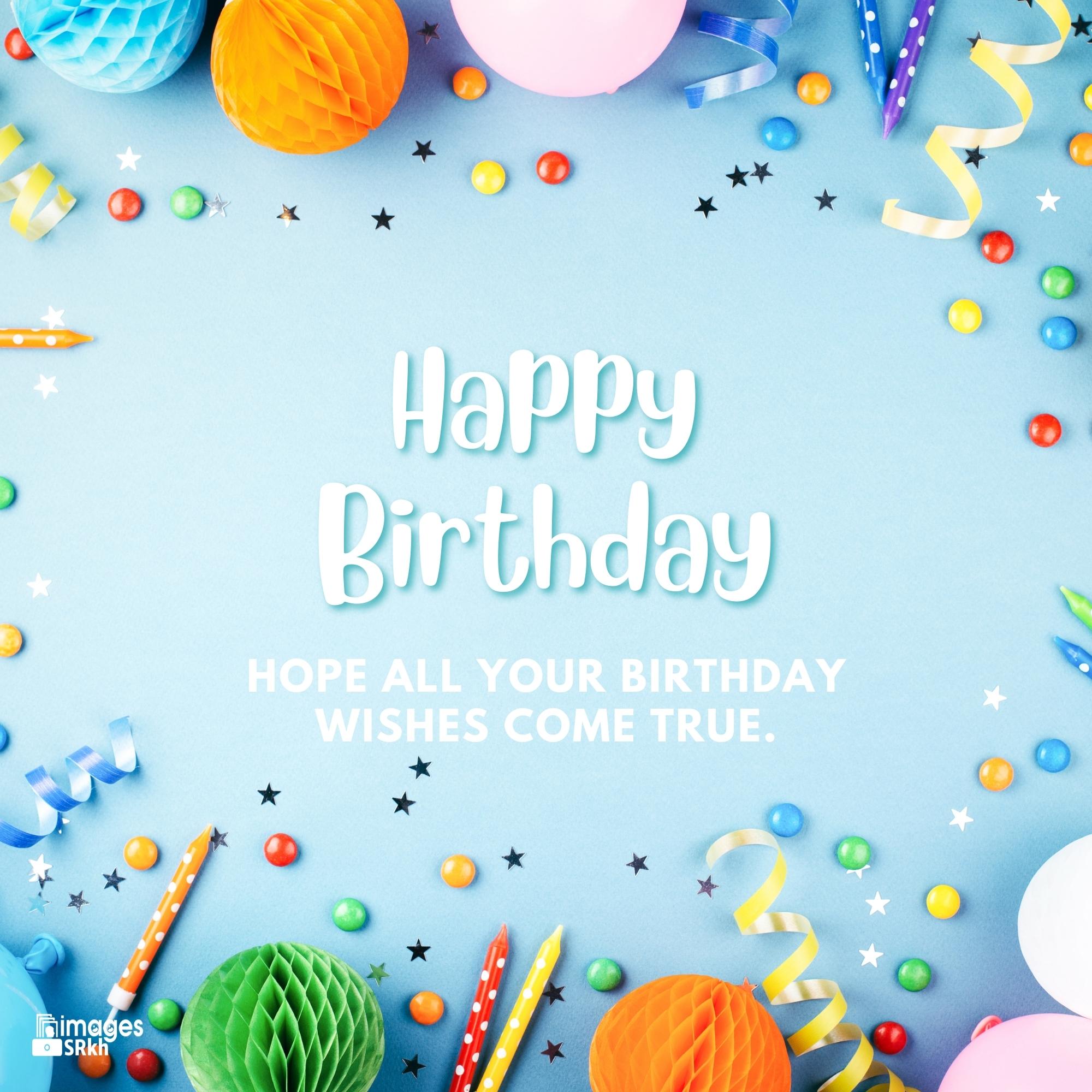 Happy Birthday Images & Quotes hd