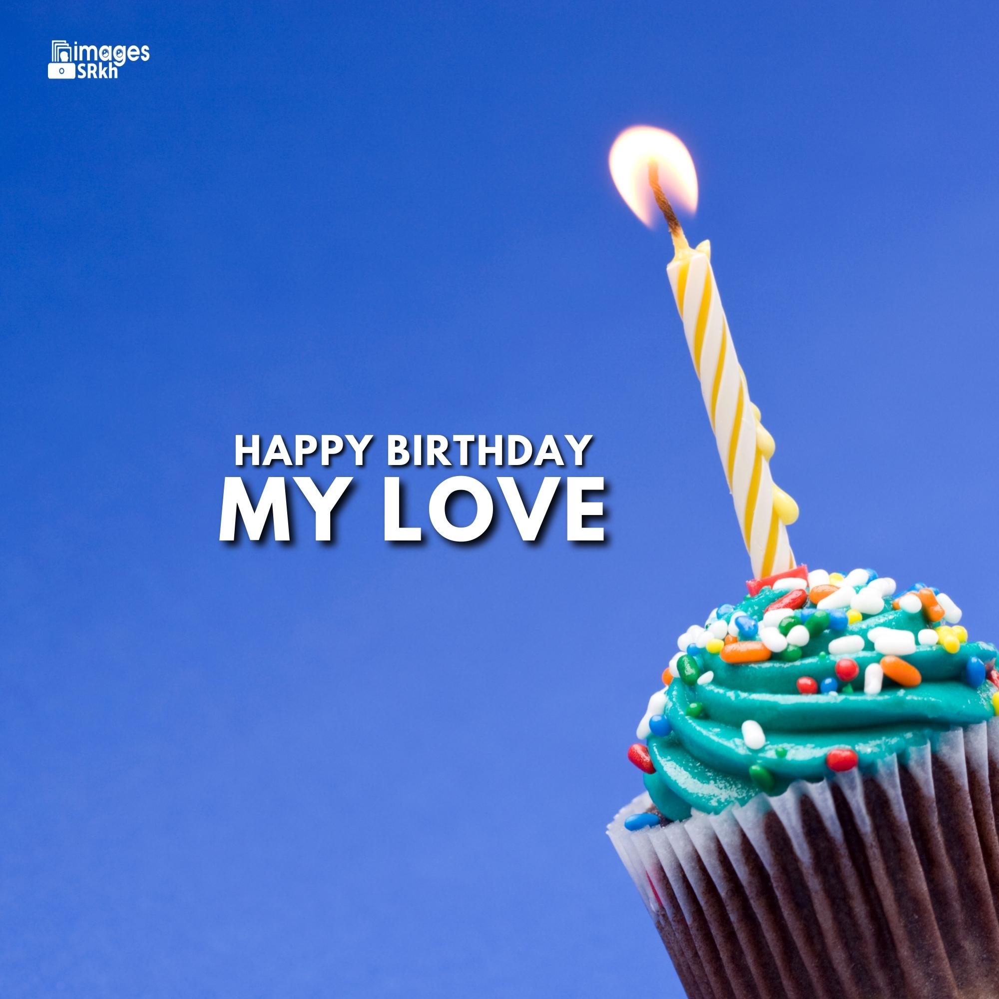 Happy Birthday Images To Lover Full Hd