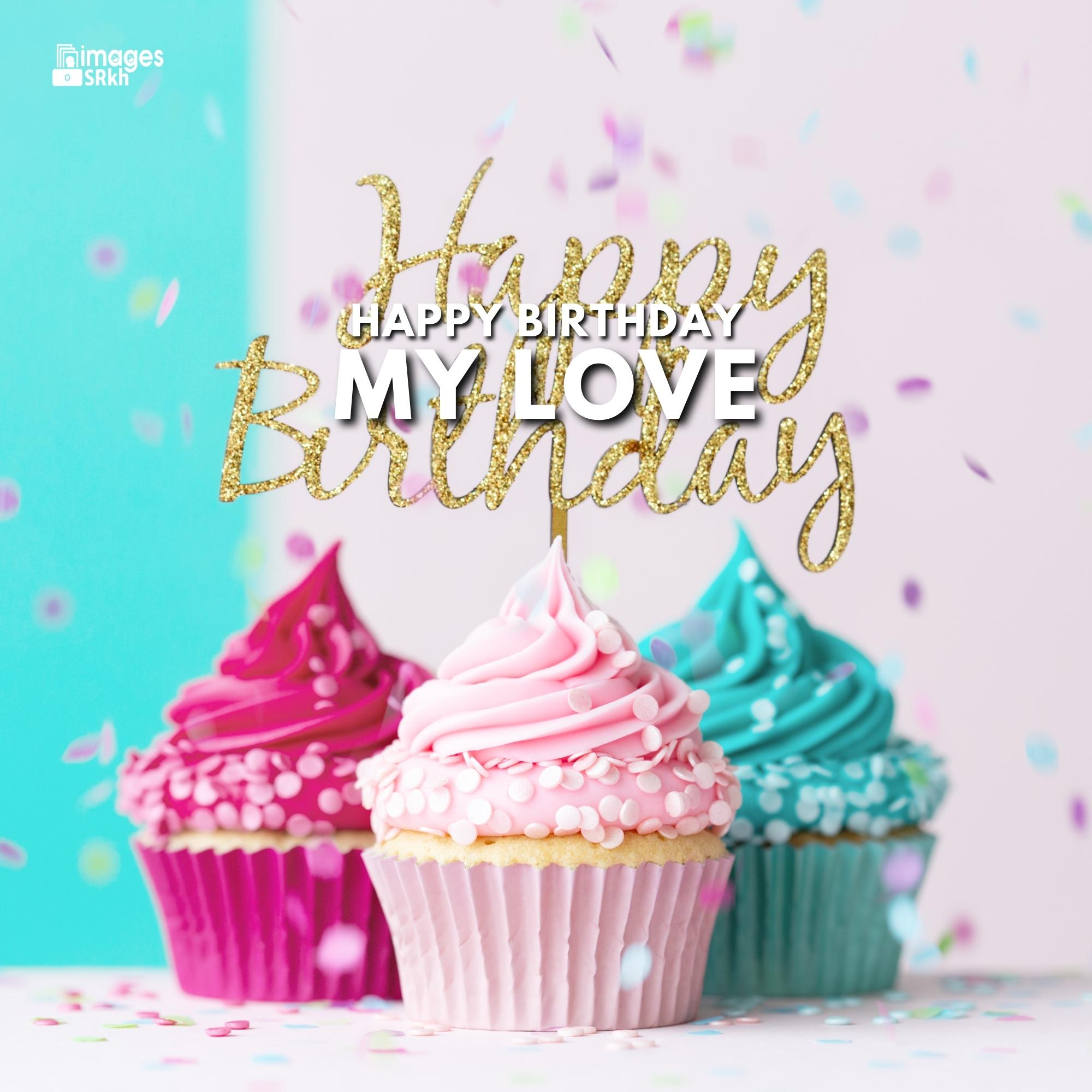 Happy Birthday Images With Lover Hd