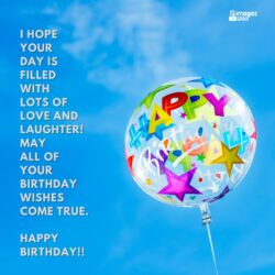 Happy Birthday Images With Quotation Full Hd