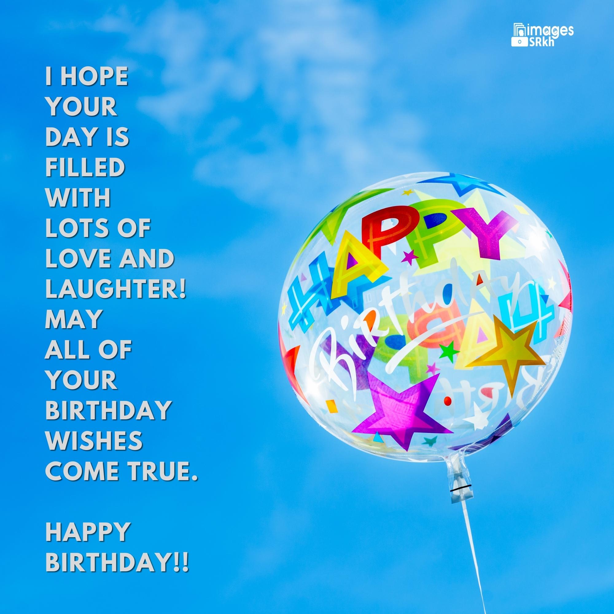 Happy Birthday Images With Quotation Full Hd