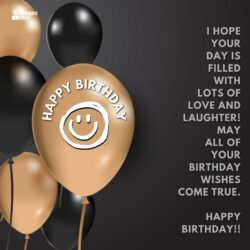 Happy Birthday Images With Quote Full Hd