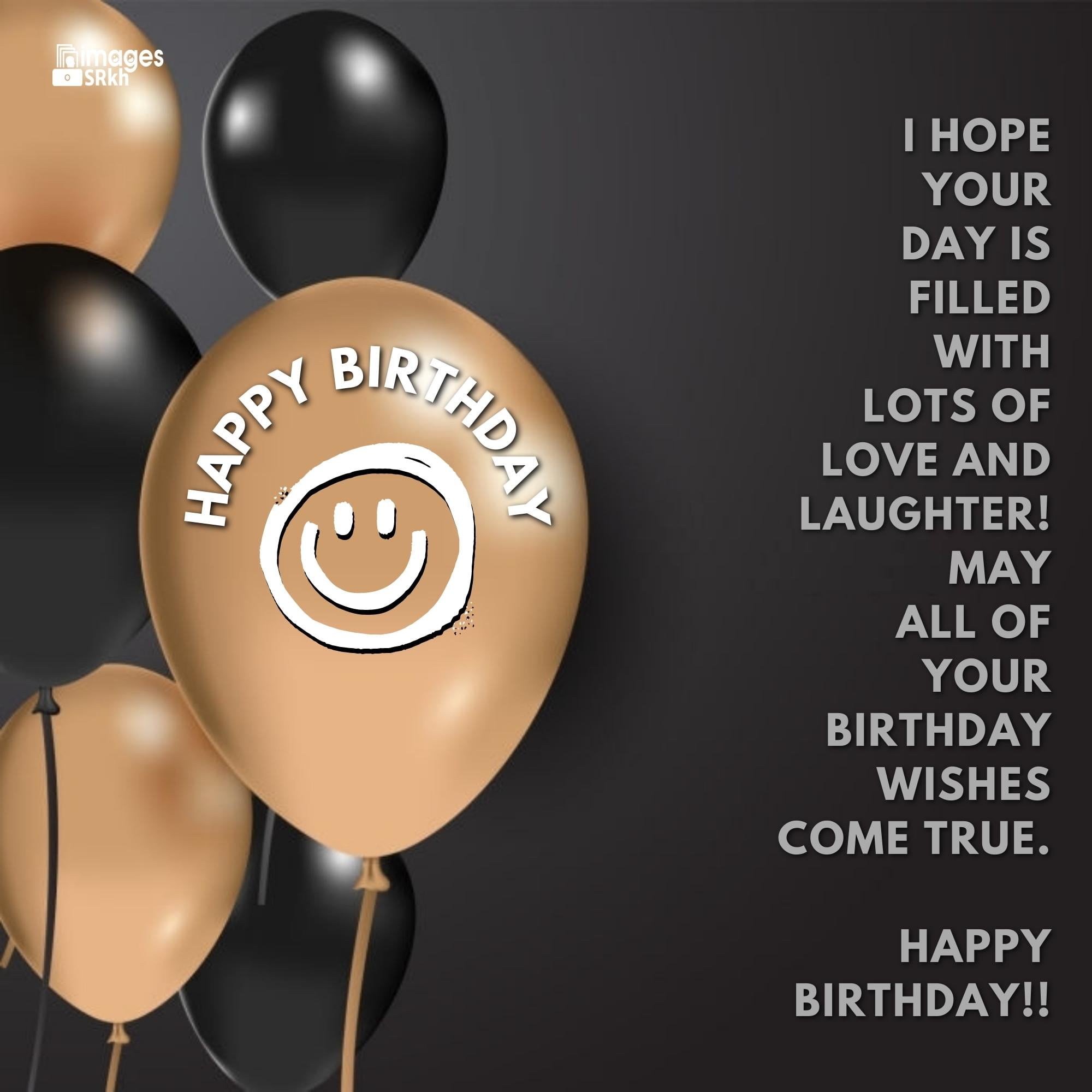 Happy Birthday Images With Quote Full Hd