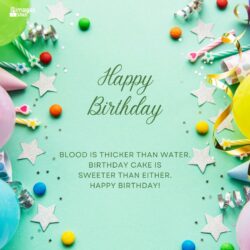 Happy Birthday Images With Quotes