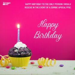 Happy Birthday Images With Quotes Hd