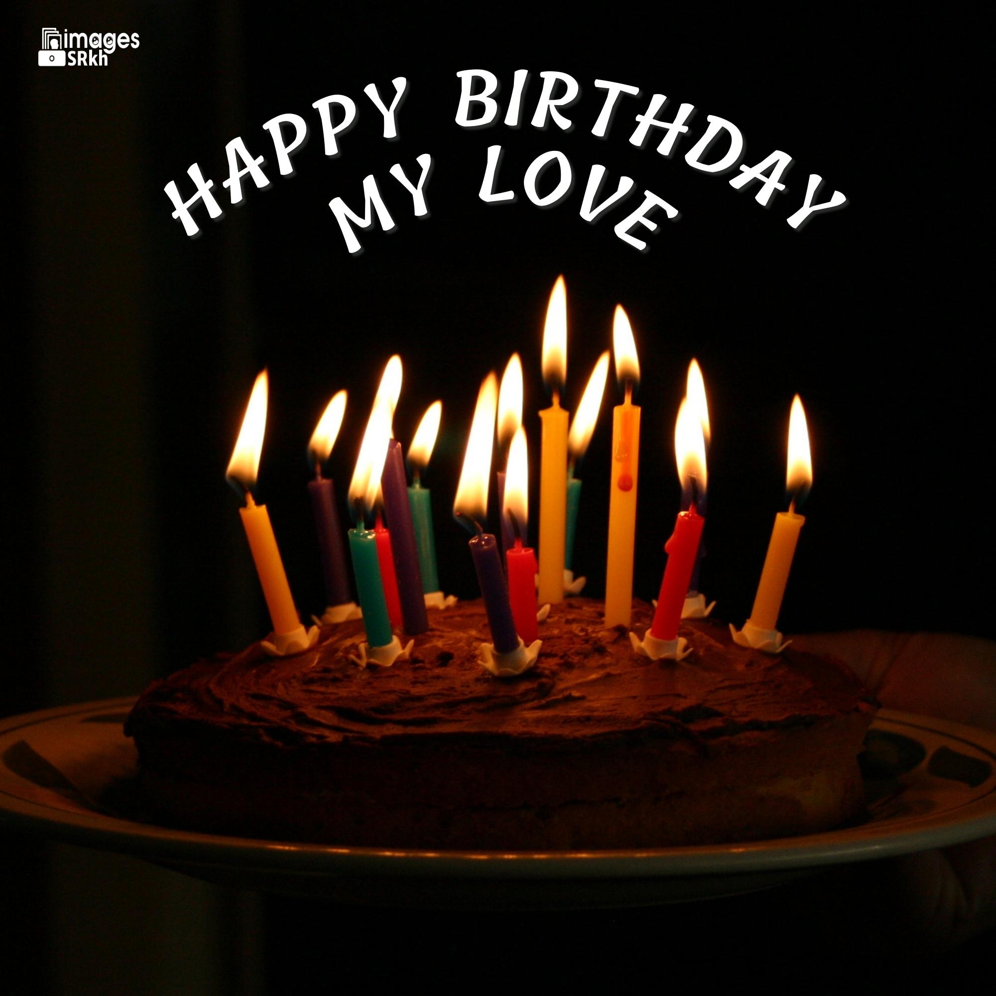 Love Happy Birthday Images Premium Qulity