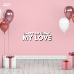 Lovers Happy Birthday Images Hd
