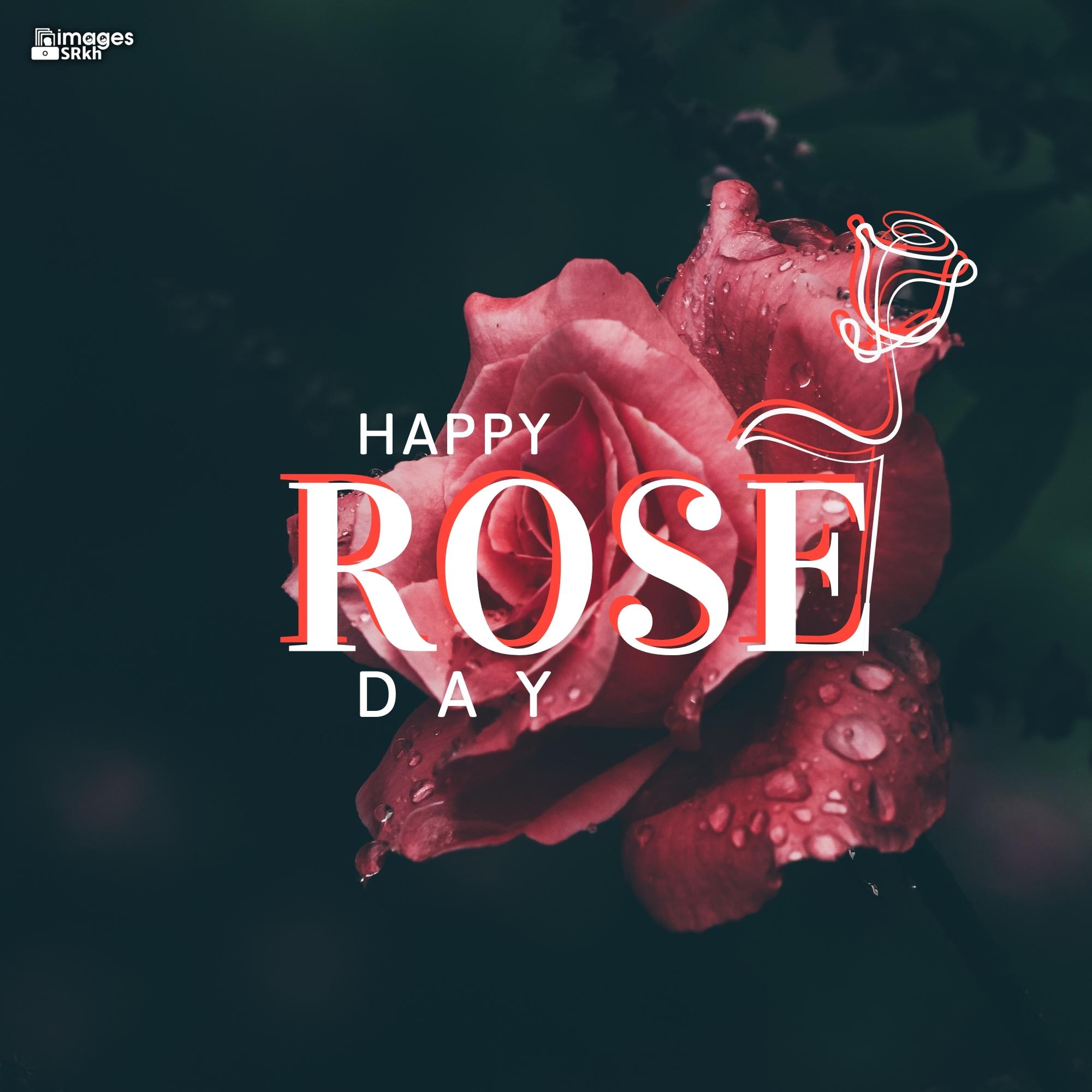 Happy Rose Day Image Hd Download (100)