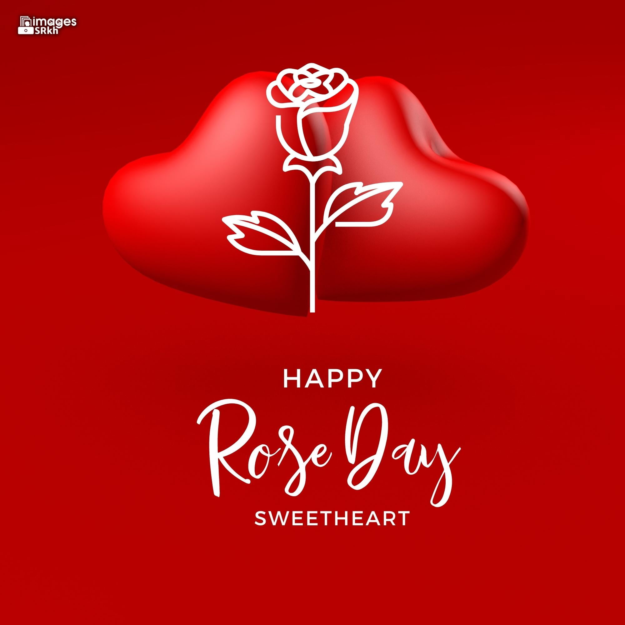 Happy Rose Day Image Hd Download 99