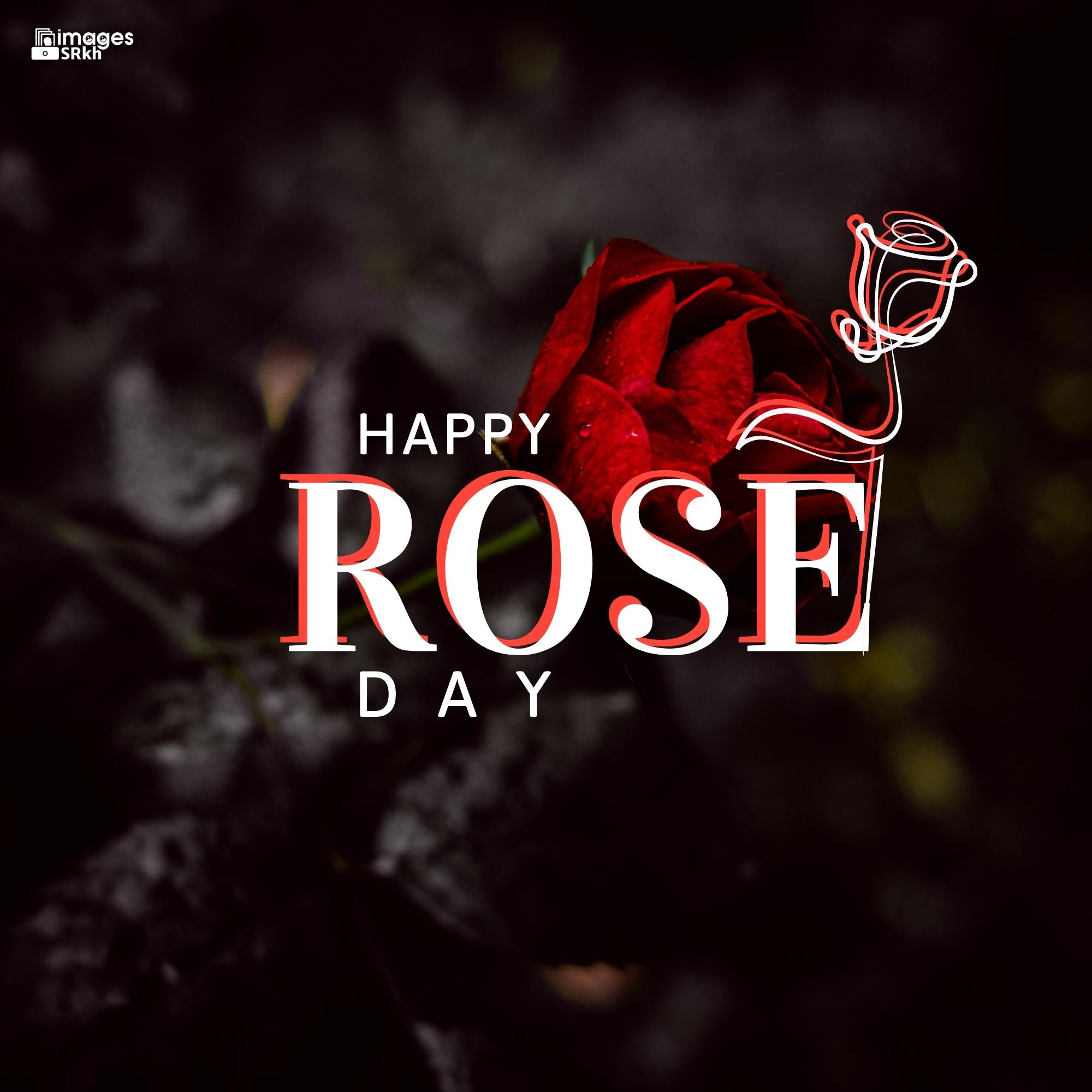 Rose Day Wishing Image Hd Download (19)