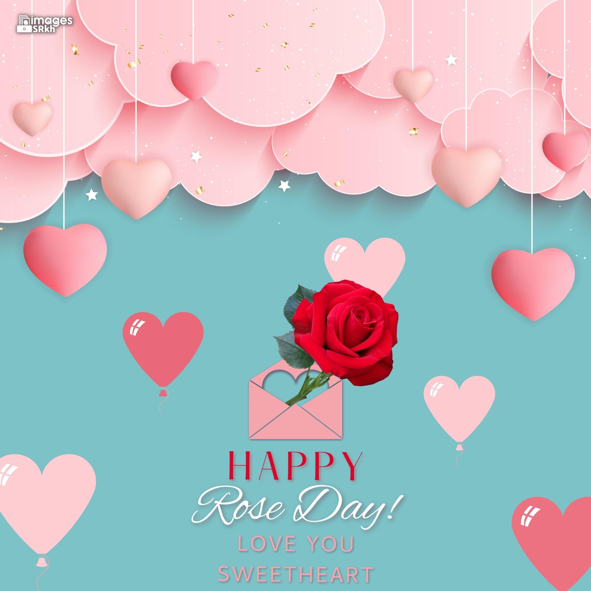Rose Day Wishing Image Hd Download (5)