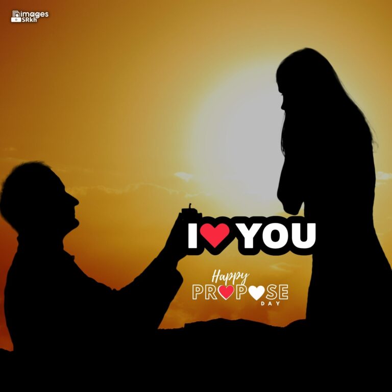 Happy Propose Day Images 300 I LOVE YOU full HD free download.