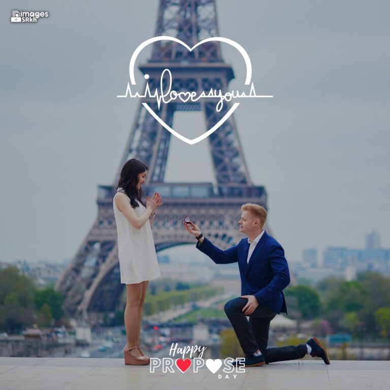 Happy Propose Day Images 305 I LOVE YOU full HD free download.