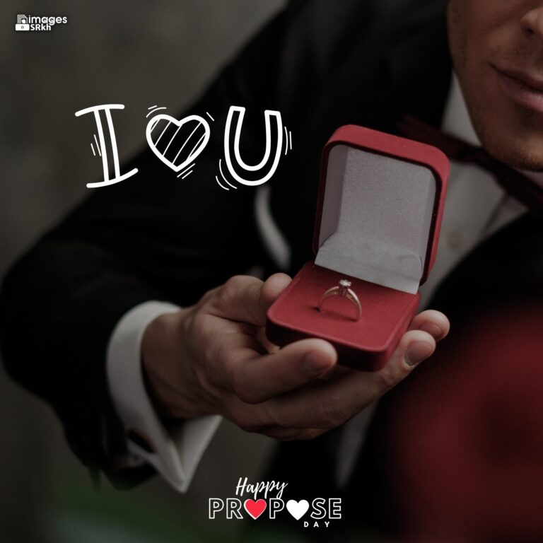 Happy Propose Day Images 310 I LOVE YOU full HD free download.