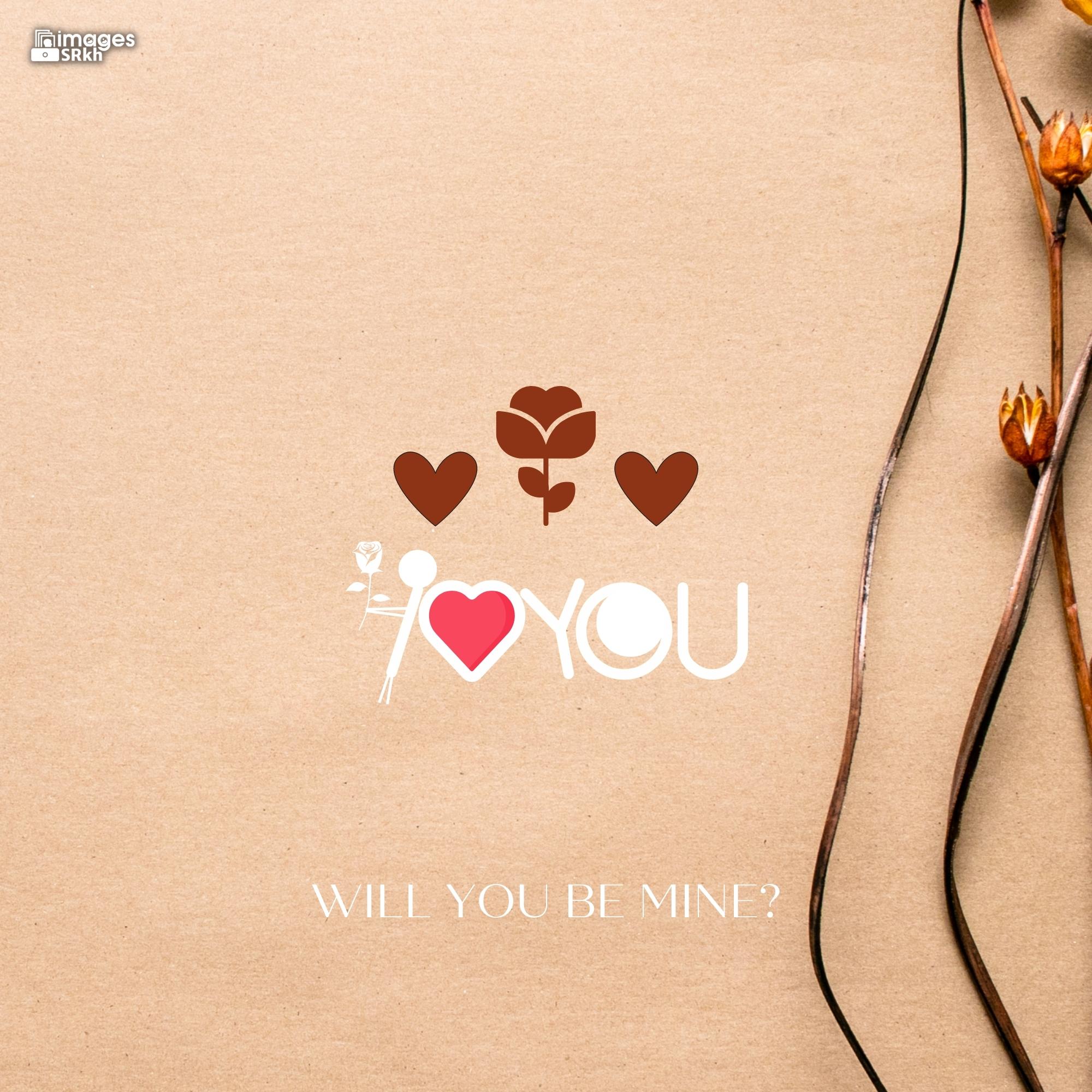 Happy Propose Day Images | 369 | I LOVE YOU