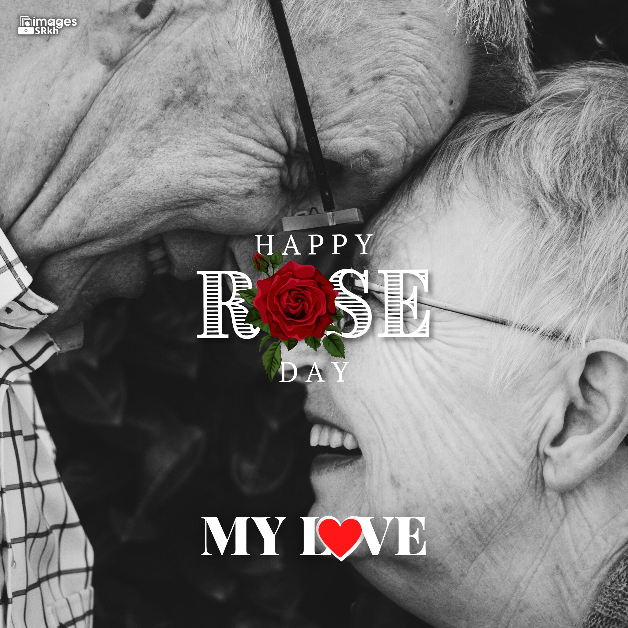 Happy Rose Day My Love (12) | HD IMAGES