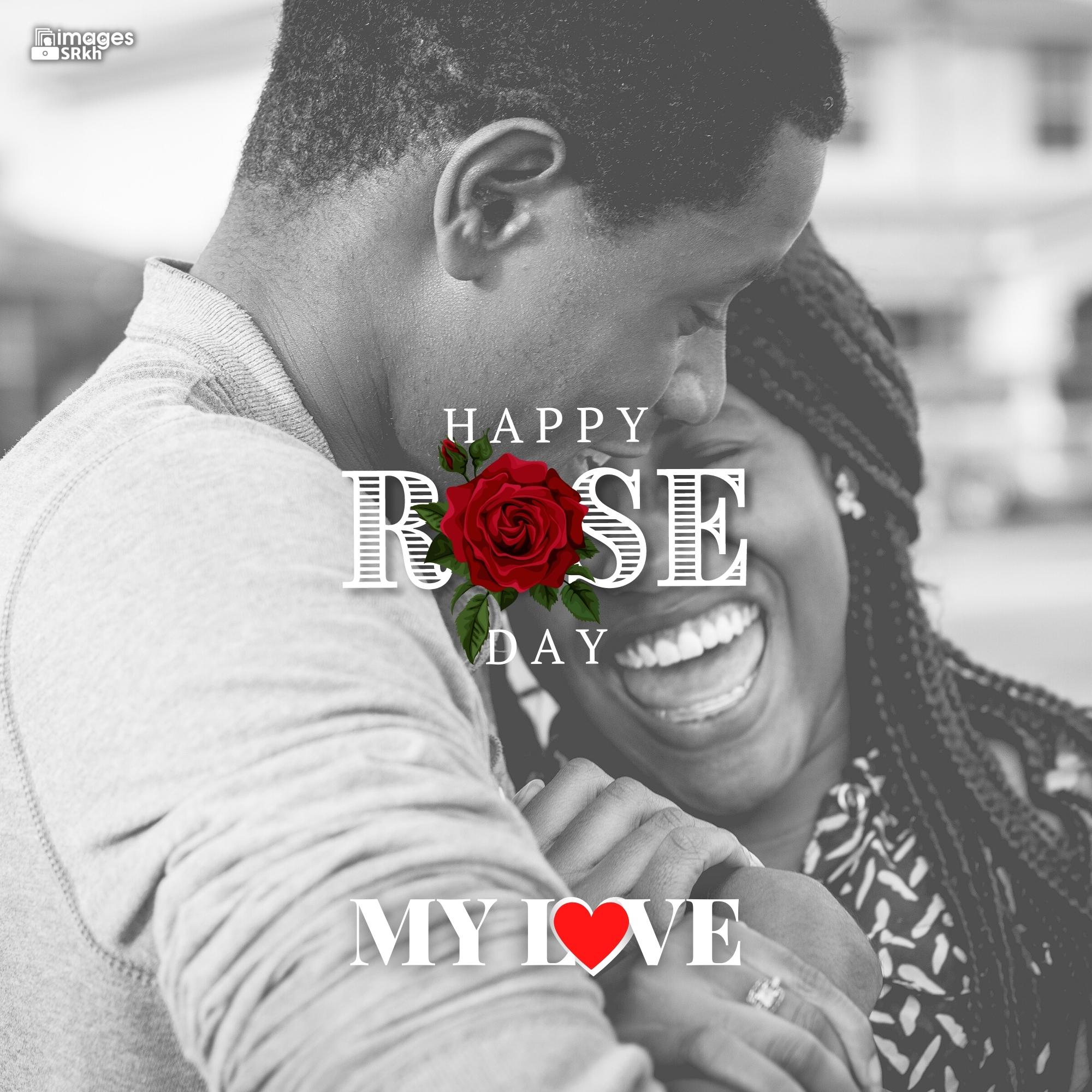 Happy Rose Day My Love (15) | HD IMAGES