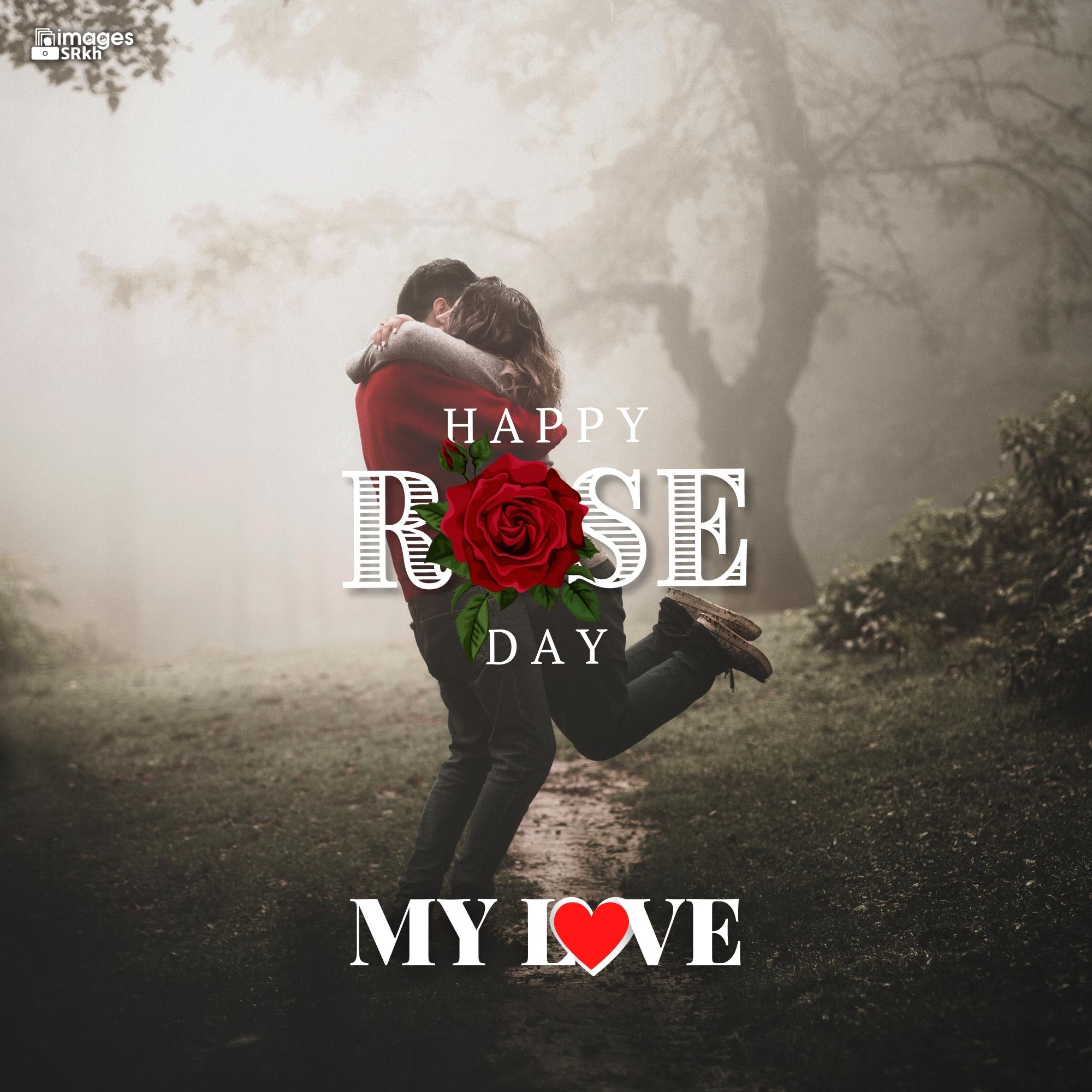 Happy Rose Day My Love (17) | HD IMAGES