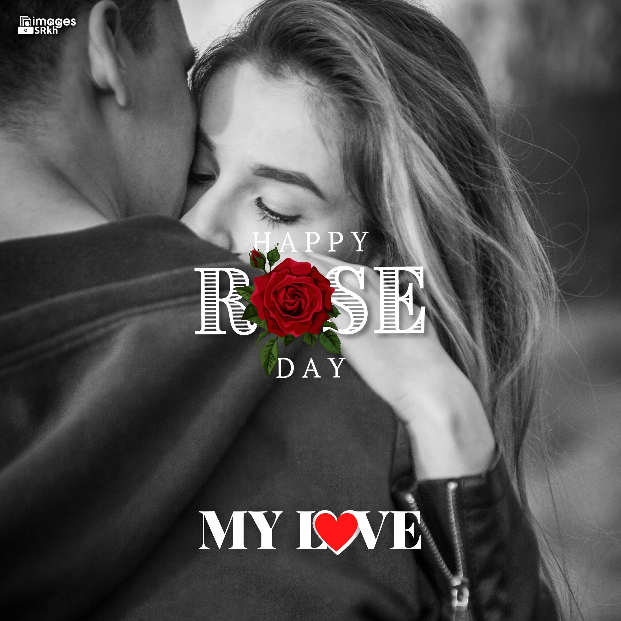 Happy Rose Day My Love (19) | HD IMAGES
