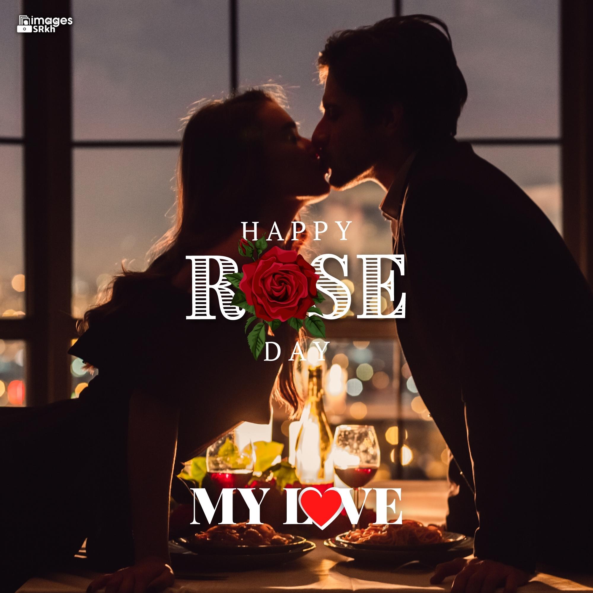 Happy Rose Day My Love (21) | HD IMAGES