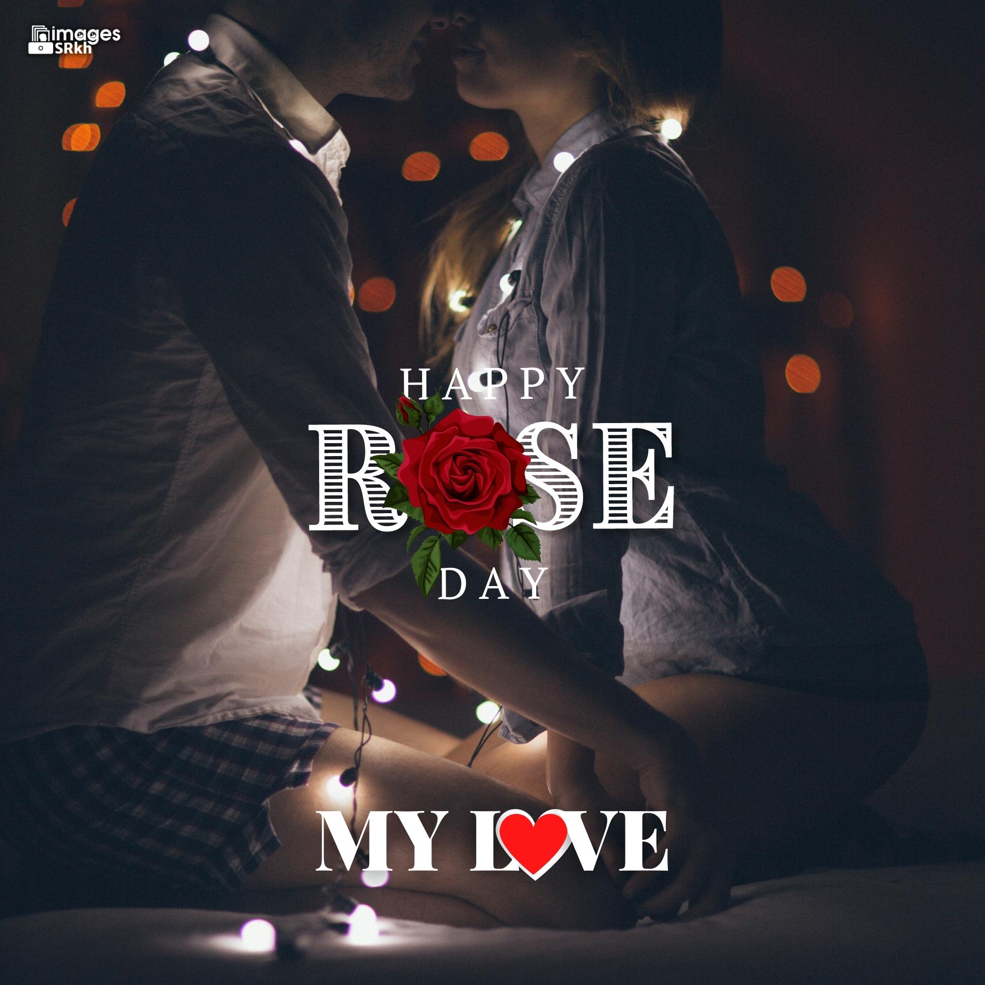 Happy Rose Day My Love (23) | HD IMAGES