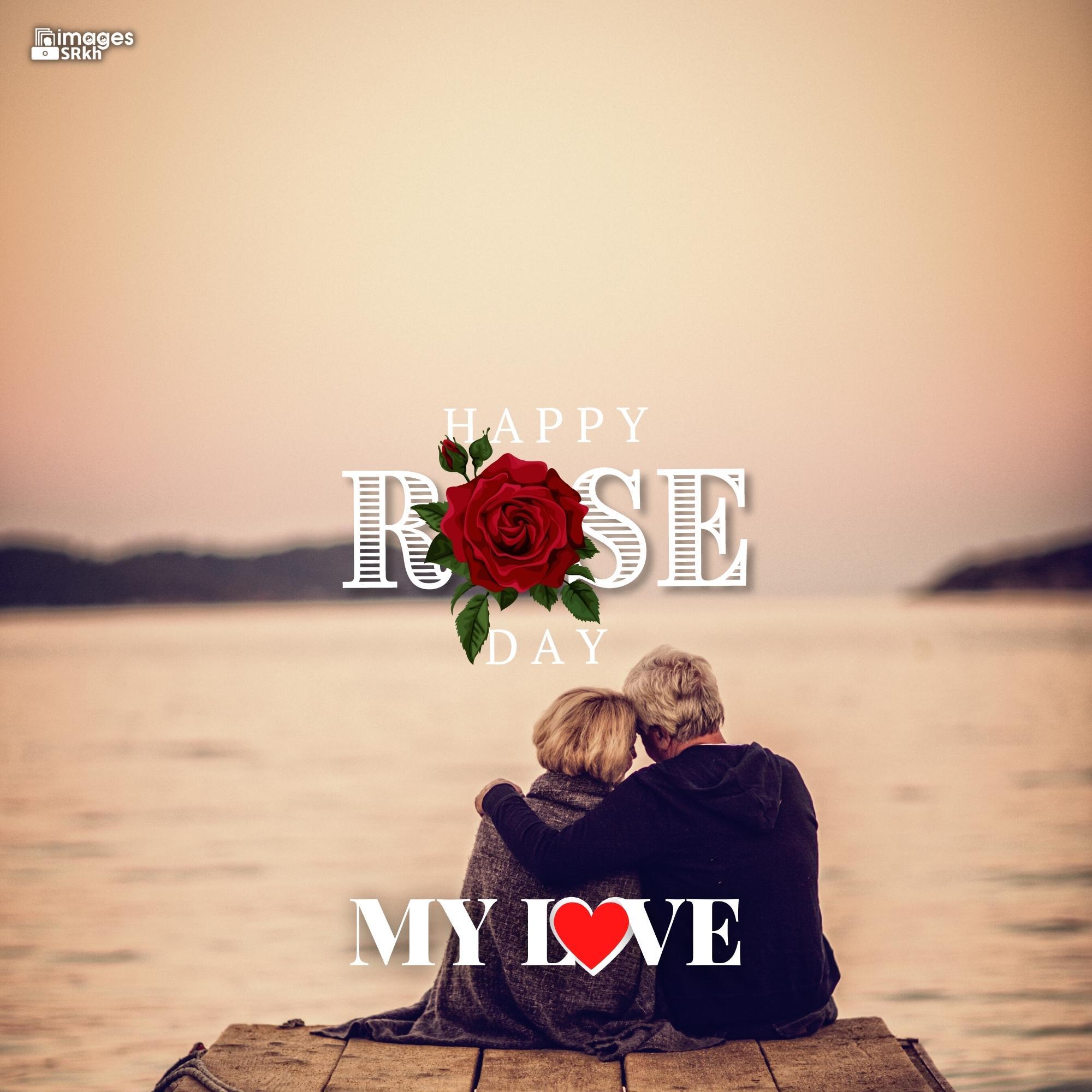 Happy Rose Day My Love (25) | HD IMAGES