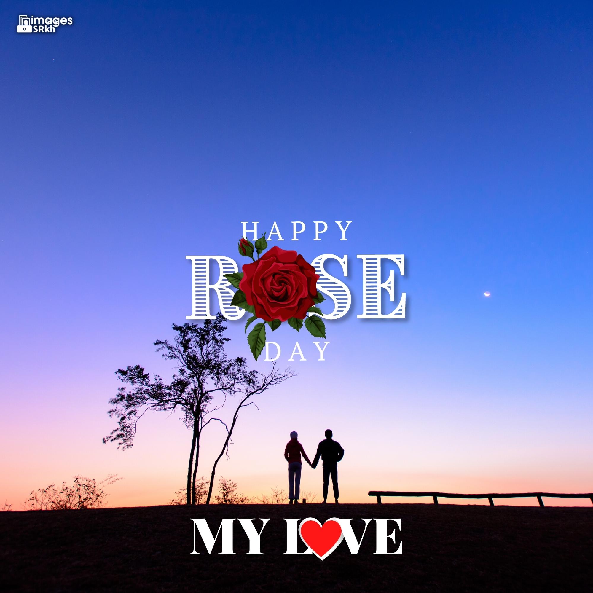 Happy Rose Day My Love (26) | HD IMAGES