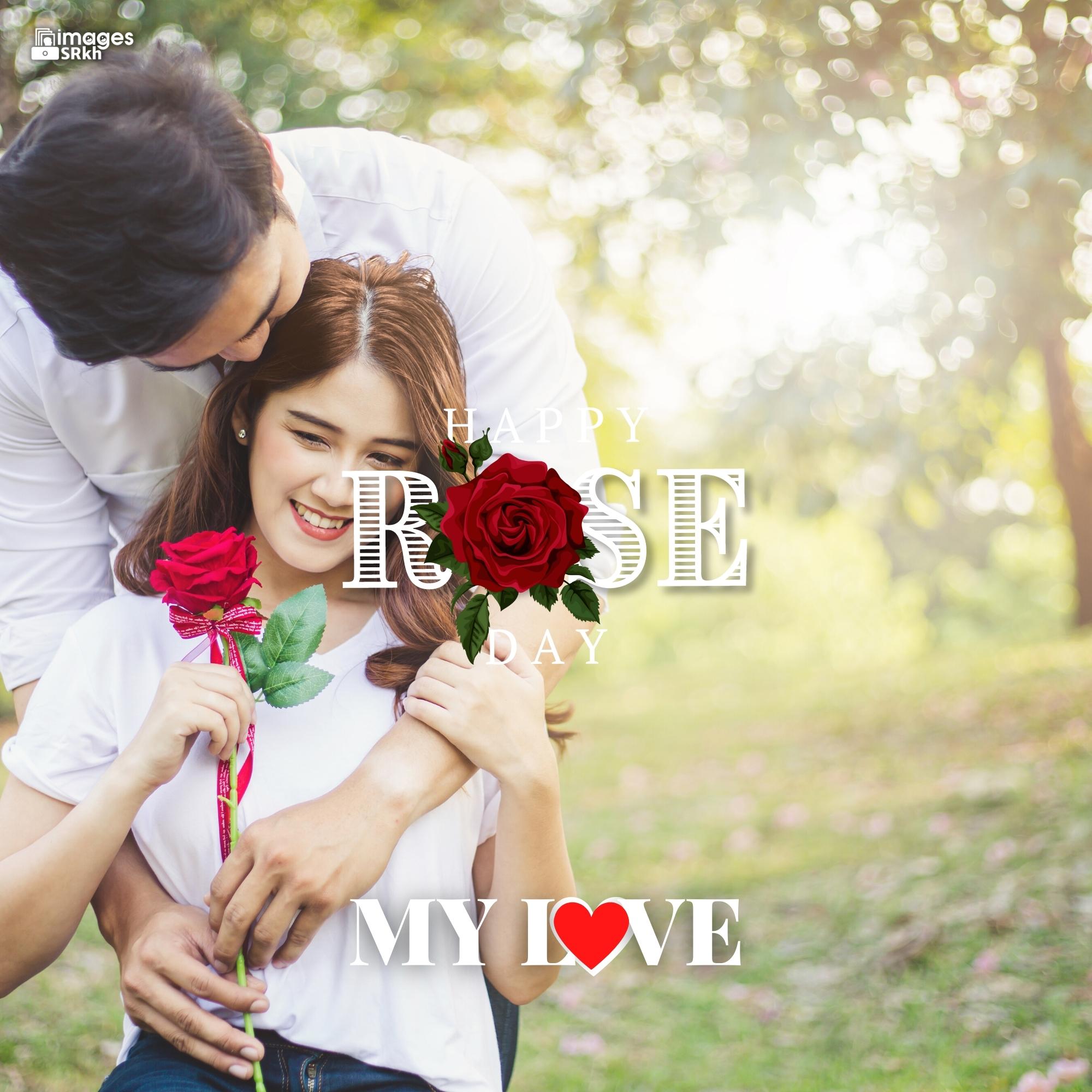 Happy Rose Day My Love (31) | HD IMAGES