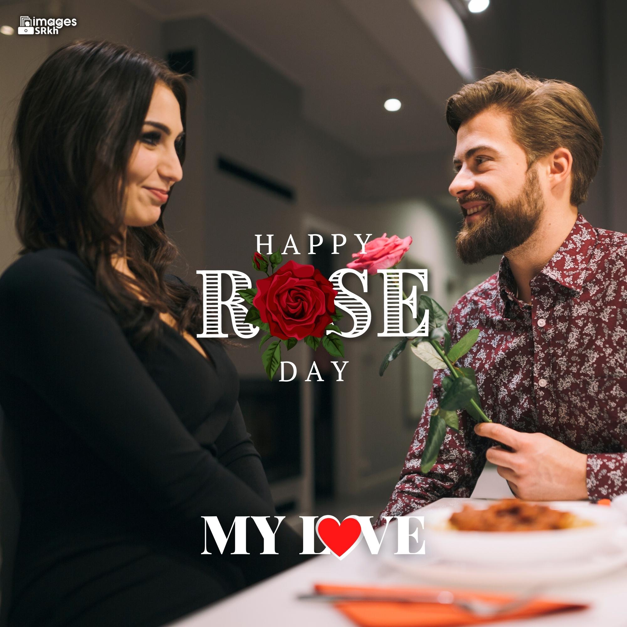 Happy Rose Day My Love (33) | HD IMAGES