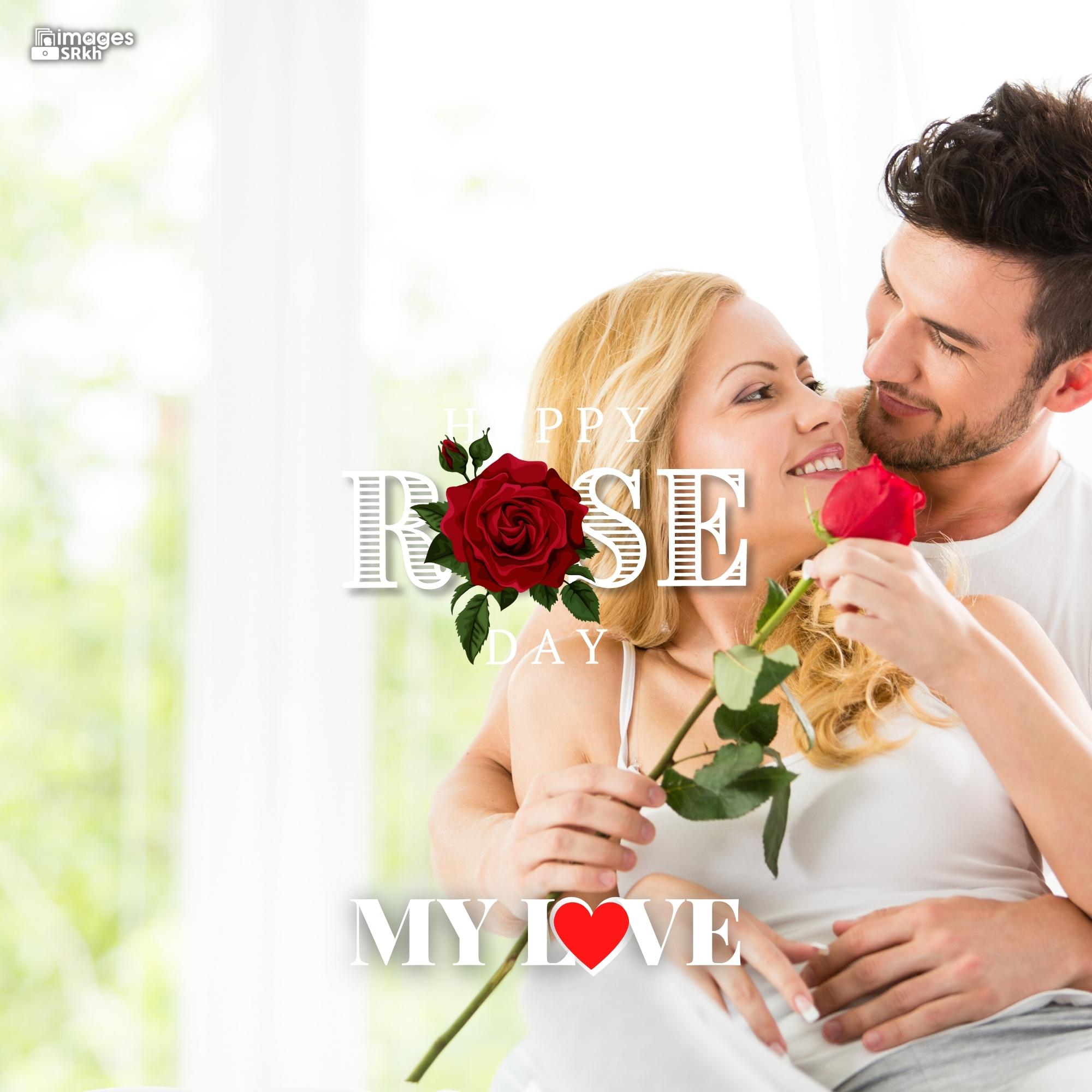 Happy Rose Day My Love (37) | HD IMAGES