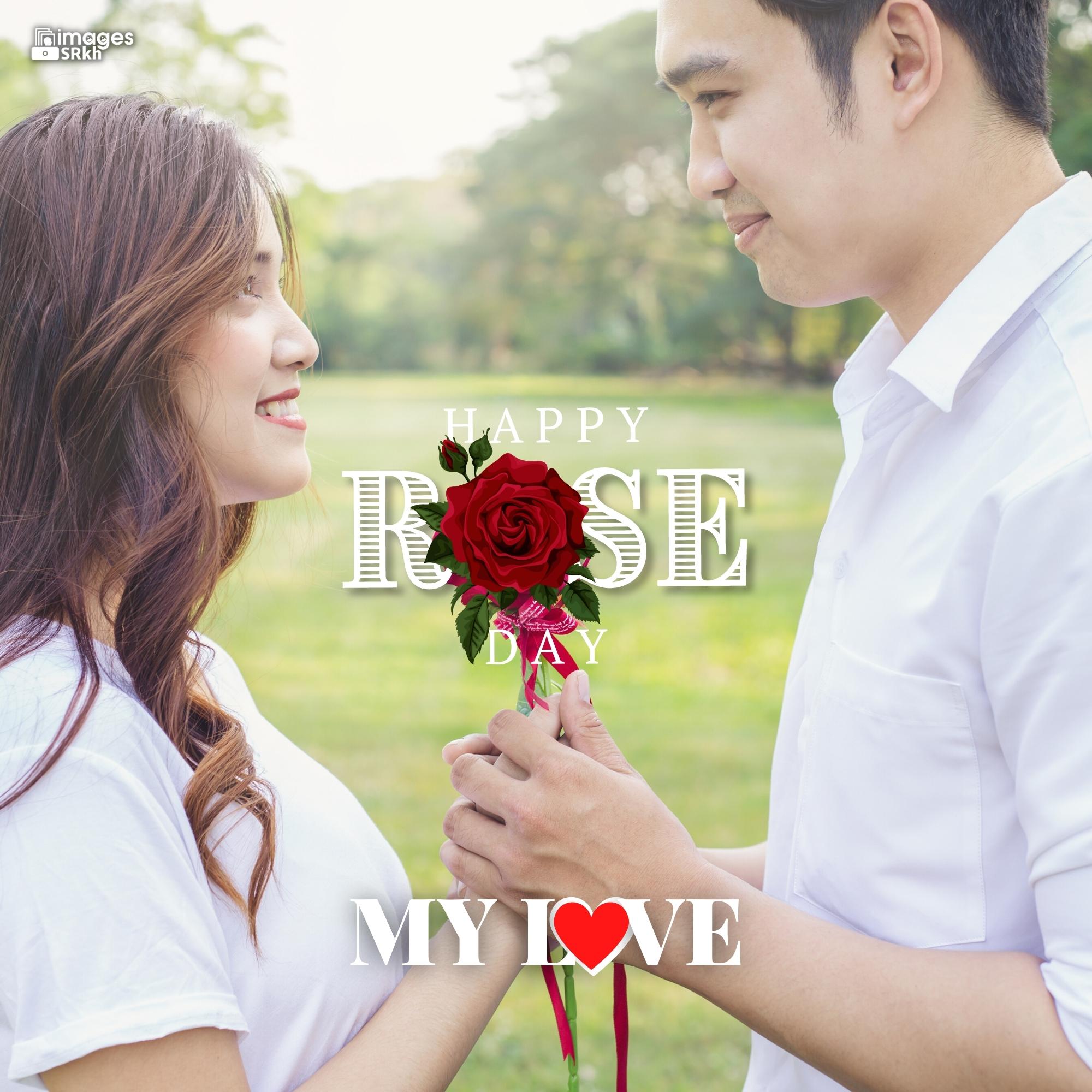 Happy Rose Day My Love (38) | HD IMAGES