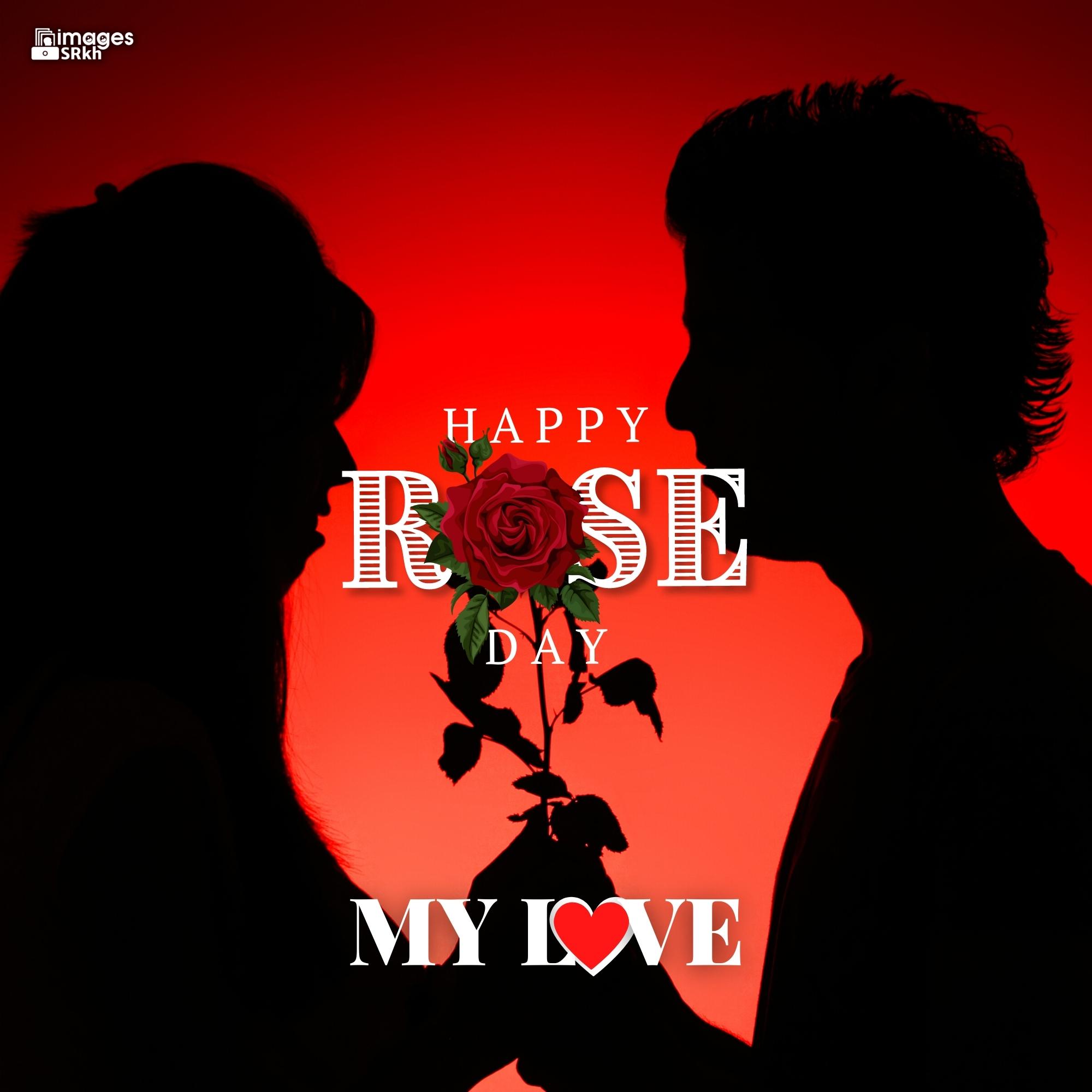 Happy Rose Day My Love (40) | HD IMAGES