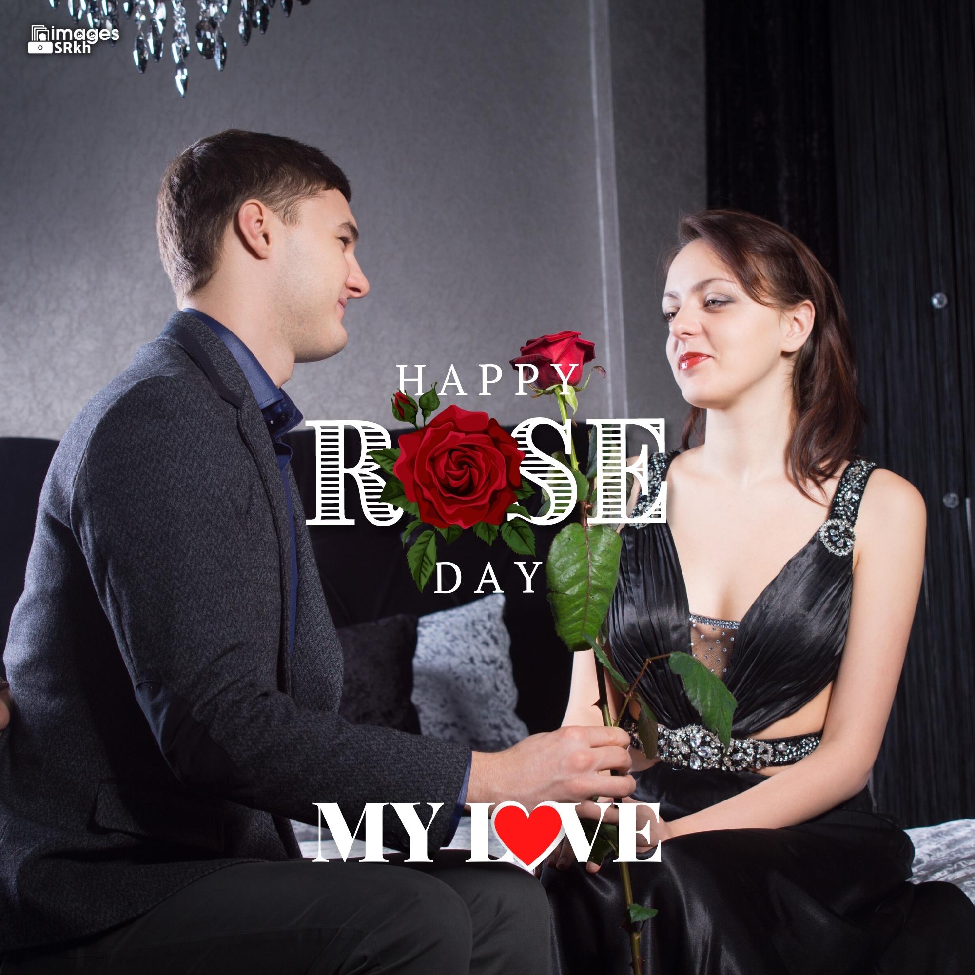 Happy Rose Day My Love (41) | HD IMAGES