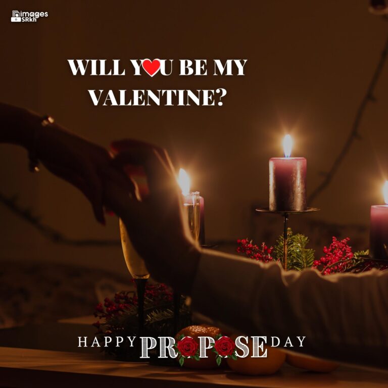 Propose Day Images 209 Will You Be My Valentine full HD free download.