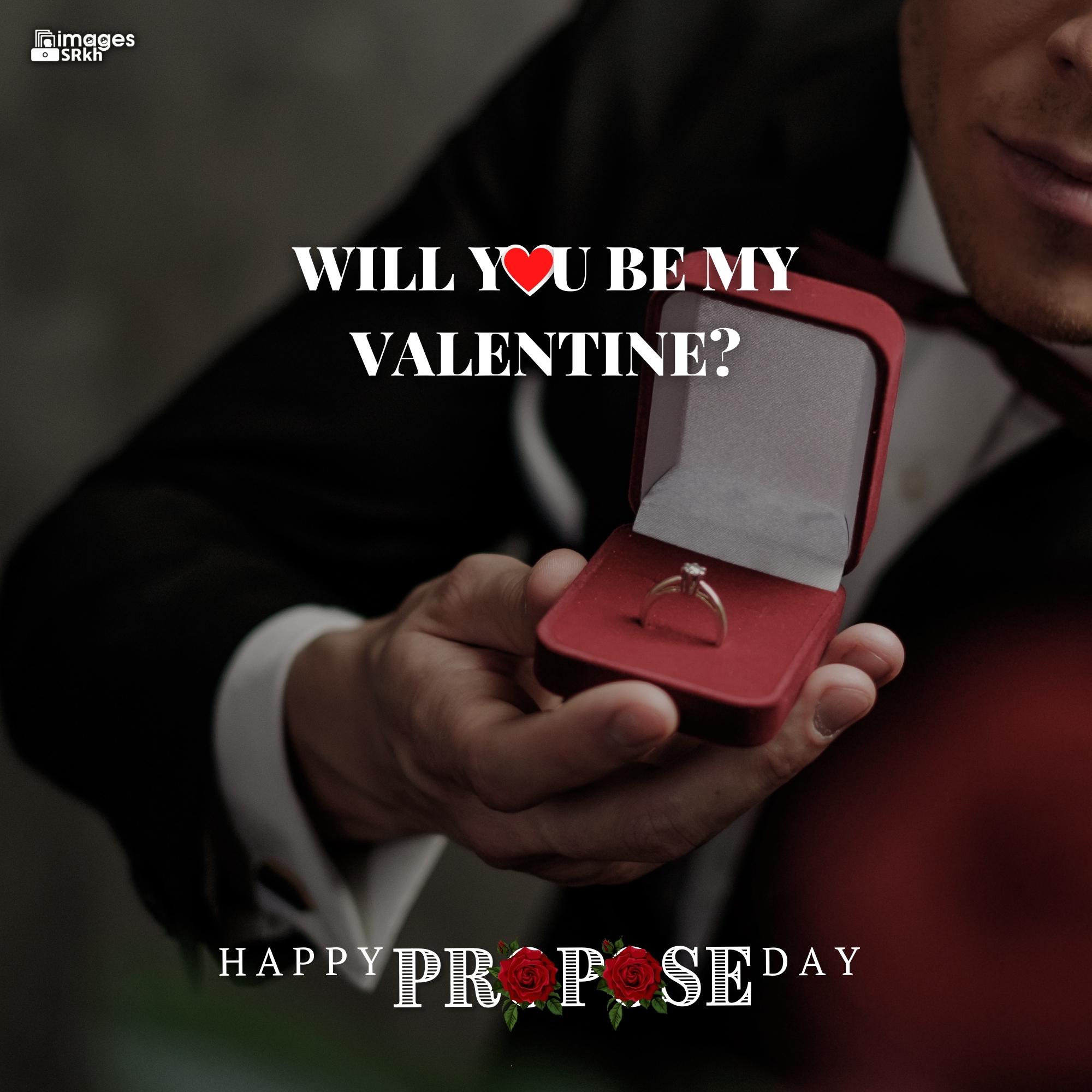 Propose Day Images | 211 | Will You Be My Valentine