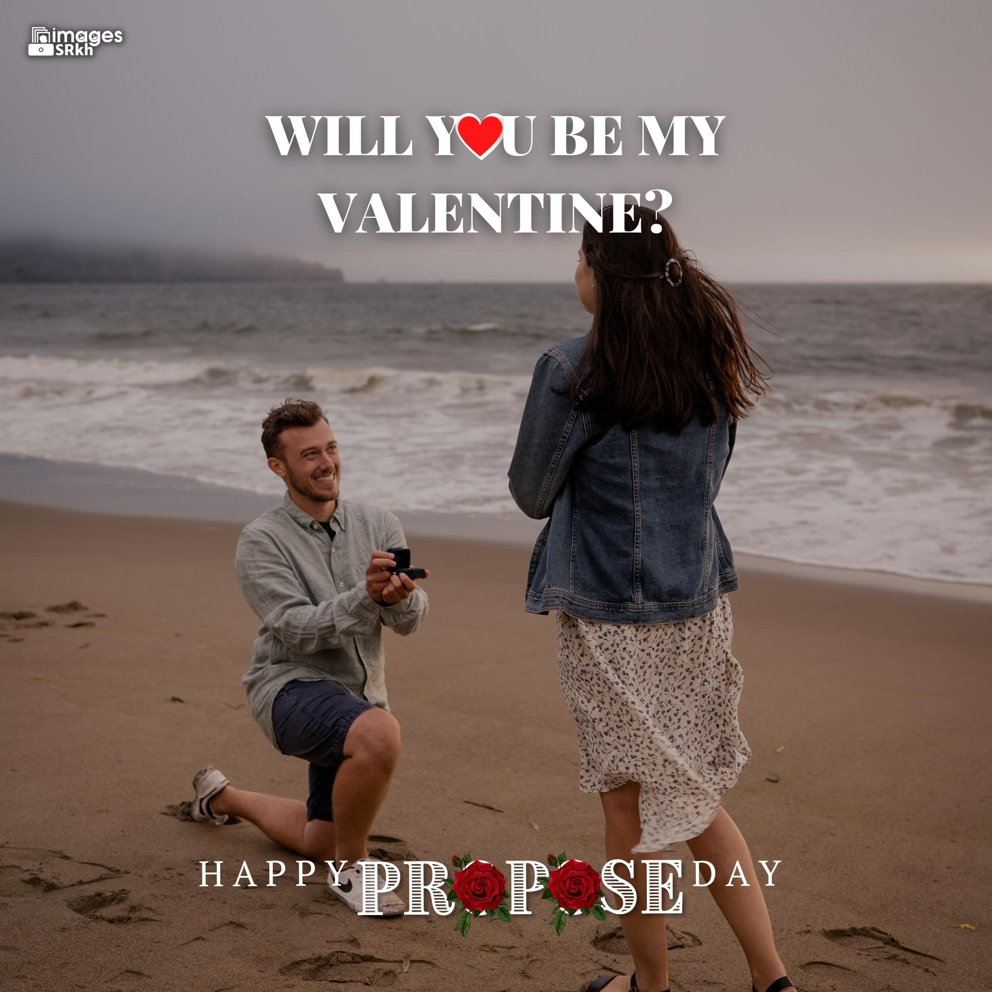 Propose Day Images | 214 | Will You Be My Valentine